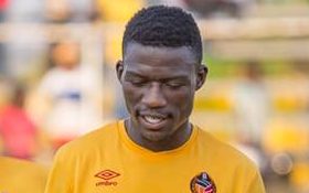 benson sakala