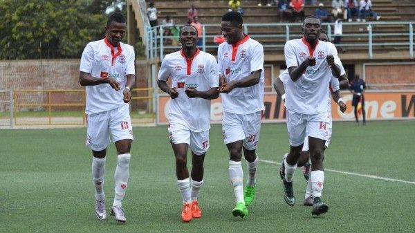 Exciting Zambia Super League In Numbers 1 Exciting Zambia Super League In Numbers 1