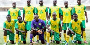Zambia super league Forest Rangers football club