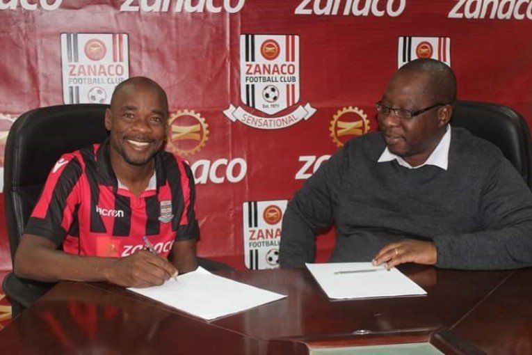 Kelvin Kaindu 1
