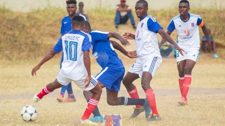 Yesu Sports Kits Jumulo 1