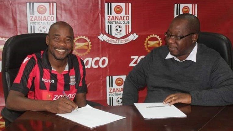 Kaindu Added To Zanaco Bench 1