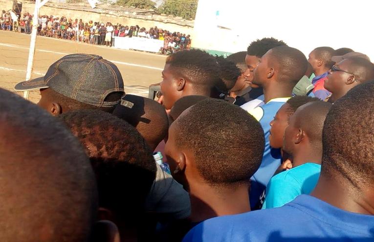 Misisi Soccer Academy