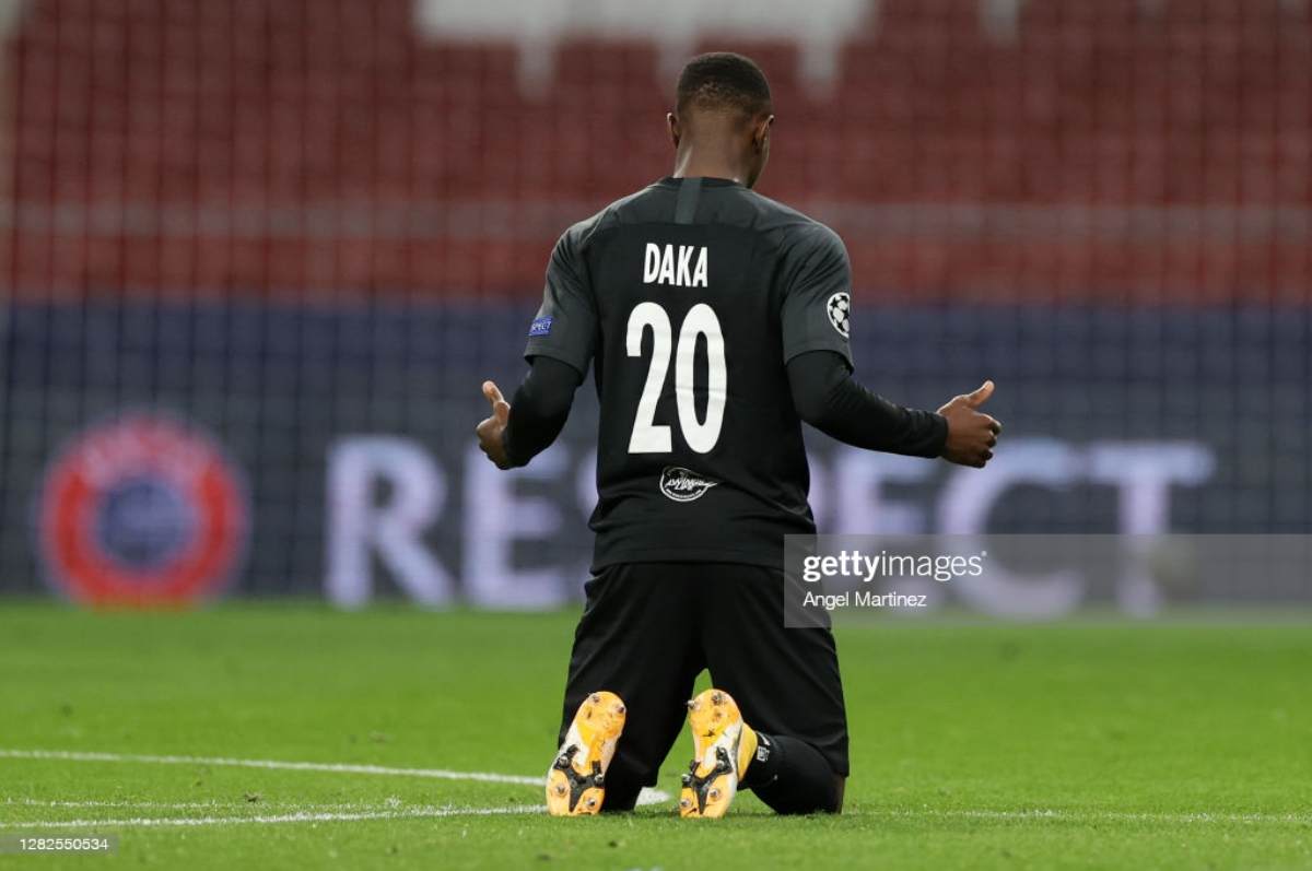 Can Patson Daka thrive at Leicester? 1 Can Patson Daka thrive at Leicester? Patson Daka achievments begun at 16 with the national appearance