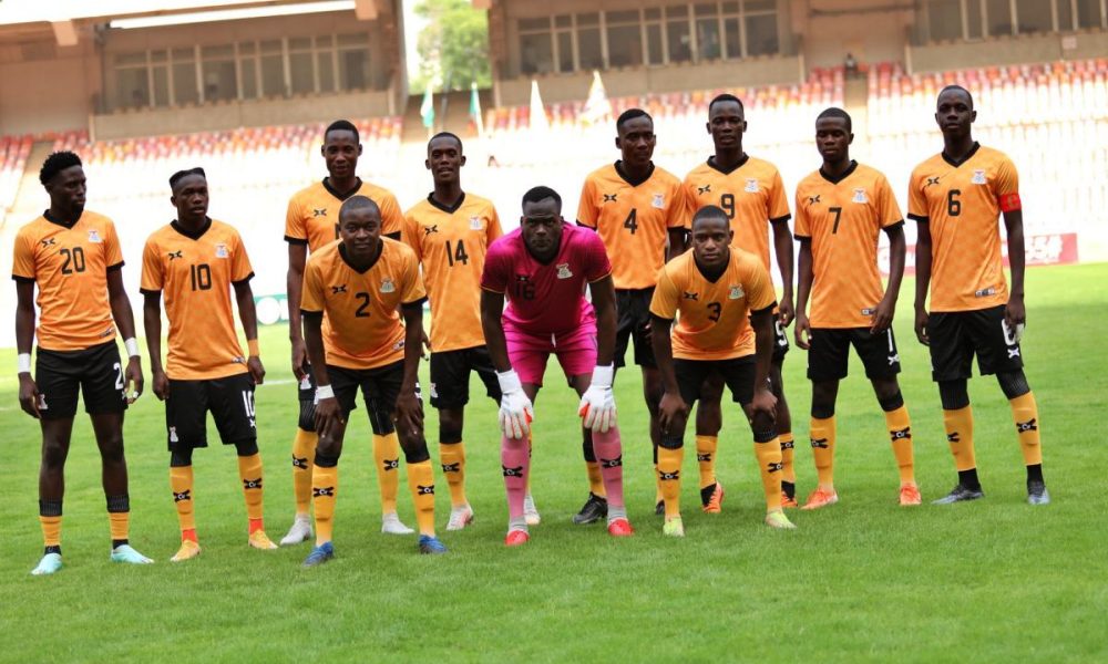 Africa Cup of Nations U-20: Zambia Takes on Benin in Group C Clash 1 Happening at the iconic Alexandria Stadium Zambia Takes on Benin in Group C Clash of the U-20 Africa Cup of Nations